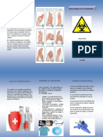 Bioseguridad Enfermeria