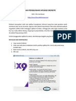 Panduan Endnote PDF