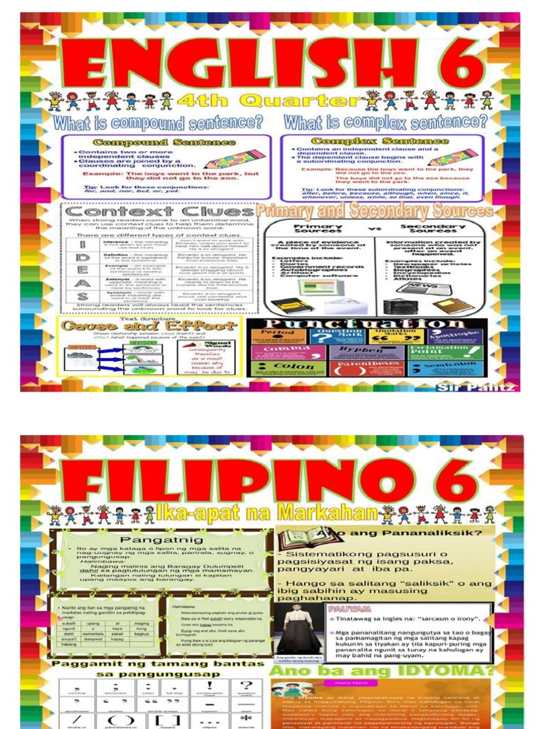 4th Quarter Bulletin Board Final PDF, 51 OFF gisli.mx
