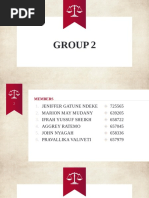 Financial management - Capital Budgeting