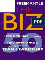 50.little - Things.That - Make.aBig - Difference.to - Team.Motivation.&.Leadership AmirEleslam PDF