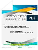 Fitri Erdiana Piranti-Display-Optik