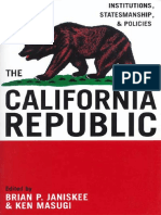 The California Republic