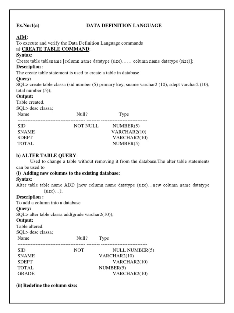Dbms | PDF | Pl/Sql | Data