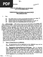 AWPO Registration Form for Army Personnel | PDF