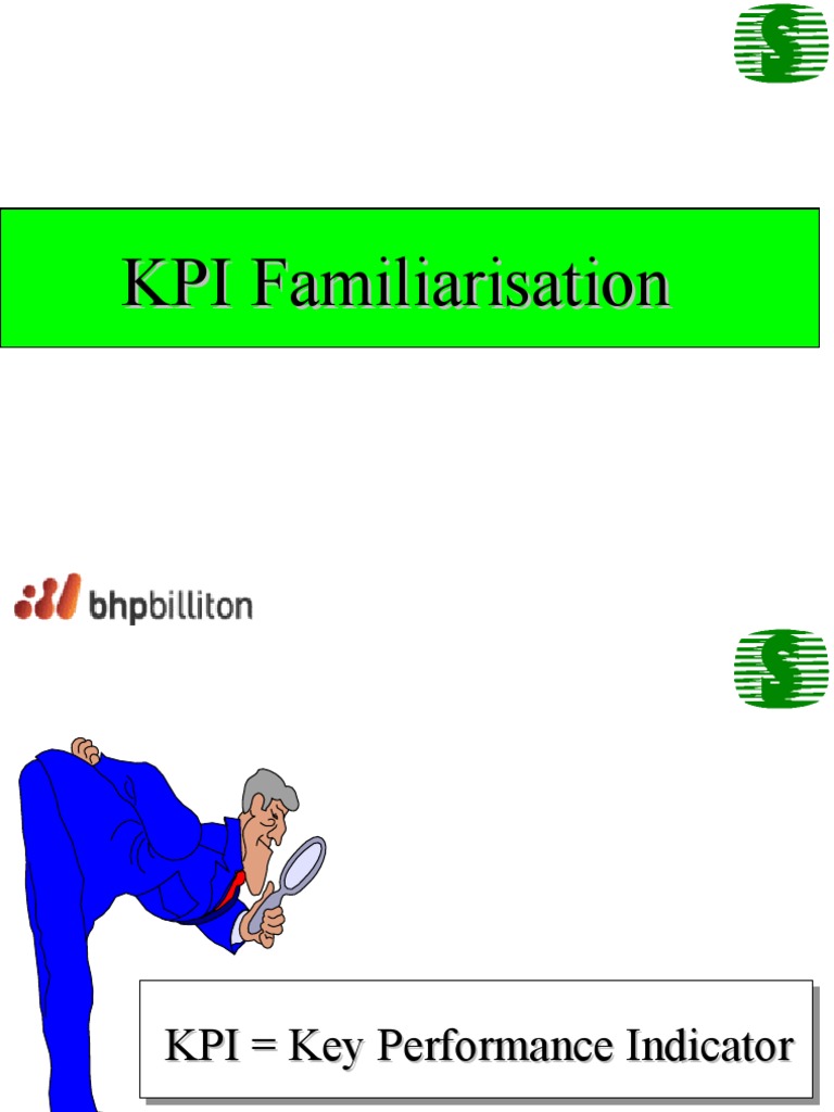 KPI For Maintenance | PDF | Performance Indicator | Reliability Engineering