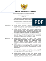 RKPD Prov Kalbar Tahun 2018 PDF