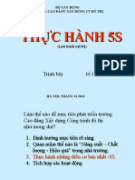 Thuc Hanh 5S