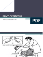 Pijat Oksitosin