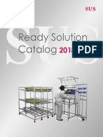 Ready Solution 2018