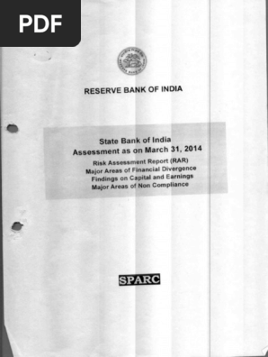 3 Sbi Rar 14 Part 1 Bond Duration Market Liquidity