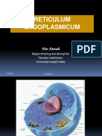 Ans 5jan'10 Kul - Retikulum Endoplasmikum PSPD UNTAD