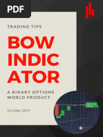 Forex Bow Indicator