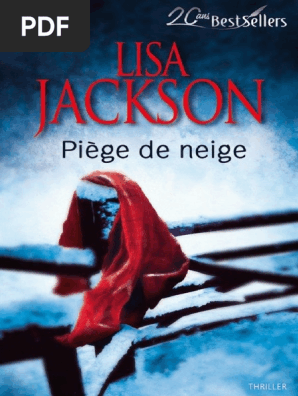 piege de neige lisa jackson pdf chevaux neige