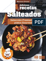 54 Deliciosas Recetas - Saltead - Mariano Orzola