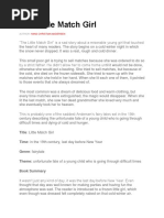 Applesauce Weather Discussion Guide | PDF | Poetry