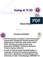 M2 Konsep Internet