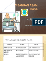 Asam Basa Basic