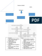 Evaluacion Ed Fisica