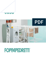 Pocket Casa Foppapedretti 2019