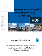 Normas Vancouver PDF