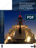Australia's Maritime Doctrine 1 PDF