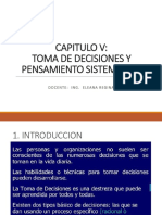 Capitulo V PDF