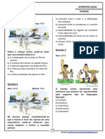 Aulao de Portugues Na Barra - 18.08.17 Interpretacao PDF