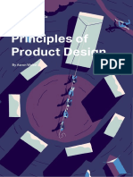 InVision PrinciplesOfProductDesign