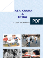 Materi MPLS Tata Krama