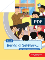 BG Benda di Sekitarku ~ Tema 3 SD Kelas 3 Edisi Revisi 2018-www.matematohir.wordpress.com