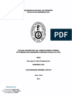 Albañileria Con Diseño Sismico PDF