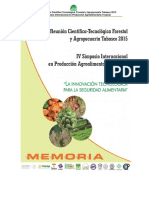 CelulosaKAPOK MEMORIAREUNIONCIENTIFICATABASCO2015