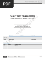 ABCD-FTP-01-00 - Flight Test Programme - 17.02.16 - v1