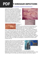 Download Ancient Dinosaur Depictions by PRMurphy SN41655465 doc pdf
