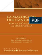 La Maldicion Del Cangrejo