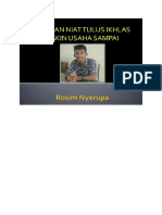 Bahan Kepemimpinan