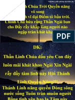 VƯỢT TRÊN TẤT CẢ