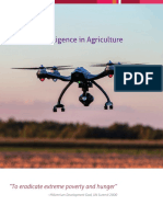 Ai in agri