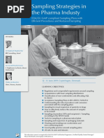 ECA Sampling Strategies