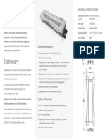 Scanner For Vehicle