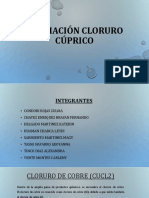 Lixiviacion Cloruro Cuprico (1)