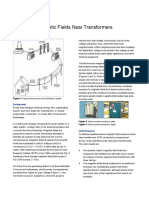 Magnetic field near transformers.pdf