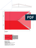 Roof Pitch: Roofing Size Summary