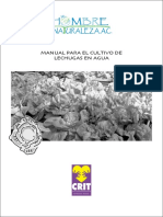 16043717 Manual Cultivo Con Hidroponia