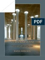 Raoul Eshelman - Performatism or The End of Postmodernism