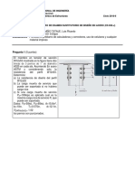 Solucionario de Examen Sustitutorio - ES-832J - 2018-2