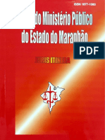 Estado e Controle Social Na Sociedade Contemporânea: Entre A Legitimação e A Crítica Abolicionista