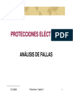 Analisis de Fallas PDF