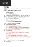 3.3.2. Data Dictionary (Reference Shelly Cashman Books) 3.3.3. UML Diagrams (Any Applicable) (Use Case / Class Diagram / State